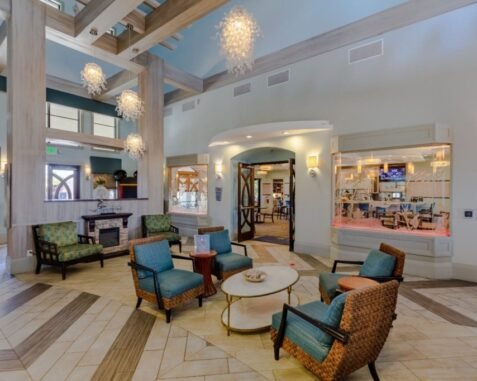 5 Bedrooms/ 5 Bathrooms/ Champions Gate (DR 571)